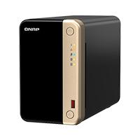 NAS QNAP TS-264-8G /2 BAHIAS NUCLEO CUADRUPLE HASTA 2.9 GHZ, 8 GB EN RAM, /2 LAN 2,5 GBE/USB 3.2 X2/SATA/HOT-SWAP/ SIN DISCOS/ HDMI 2.0/ HASTA 40 TB/ CELERON N5095 NAS QNAP TS-264-8G /2 BAHIAS NUCLEO CUADRUPLE HASTA 2.9 GHZ, 8 GB EN RAM, /2 LAN 2,5 GBE/USB 3.2 X2/SATA/HOT-SWAP/ SIN DISCOS/ HDMI 2.0/ HASTA 40 TB/ CELERON N5095